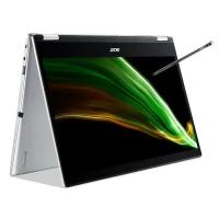 Ноутбук-трансформер Acer Spin 1 114-31, NX.ABWER.003,серебристый