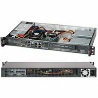 Корпус SuperMicro CSE-505-203B