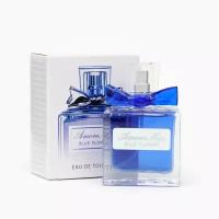 TODAY PARFUM Туалетная вода женская Amore Mio Blue Flower, 50 мл (по мотивам Warda (Swiss Arabian)