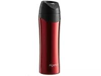 Термокружка Alpenkok 480ml Red AK-04801A