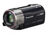 Цифровая видеокамера Panasonic HC-V710