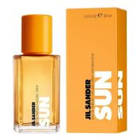 Туалетные духи (eau de parfum) Jil Sander woman Sun (eau De Parfum) Туалетные духи 75 мл