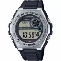 Наручные часы Casio MWD-100H-1A