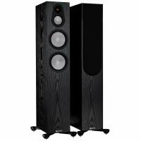 Напольная акустика Monitor Audio Silver 300 Black Oak (7G)