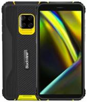 Blackview Смартфон Blackview BV5100 4/64GB (Жёлтый)
