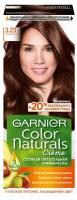 Краска-крем для волос Garnier Color Naturals темный шоколад тон 3.23, 110 мл