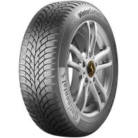 Автошина Continental WinterContact TS 870 P 235/55 R18 100H