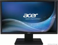 Монитор Acer V246HQLbi, черный [um.uv6ee.005]