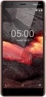 Смартфон Nokia 5.1 16GB Copper