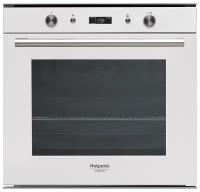 Электрический духовой шкаф Hotpoint-Ariston FI 6 861 SH WH HA