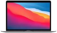 Ноутбук Apple MacBook Air A2337 Z124002F5 13.3"(2560x1600) M 1(3.2Ghz)/16GB SSD 256GB/ /macOS