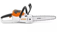 Пила цепная аккумуляторная MSA 120 C-BQ STIHL