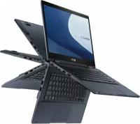 Ультрабук Asus ExpertBook B3 Flip B3402FBA-LE0035 90NX04S1-M00CT0 (CORE i5 1300 MHz (1235U)/8192Mb/512 Gb SSD/14"/1920x1080/DOS)