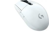 Мышь (910-005291) Logitech G305 Wireless Gaming Mouse LIGHTSPEED 12000dpi White