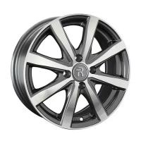 Колесный диск Replay FD127 6.5x16/4x108 D63.3 ET37.5 GMF