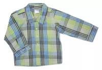 Рубашка для мальчика (Размер: 74)