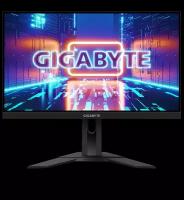 Монитор Gigabyte 24" G24F 1920x1080 IPS 170Гц 2ms FreeSync Premium HDMI DisplayPort