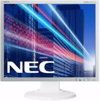 Монитор NEC MultiSync EA193Mi white