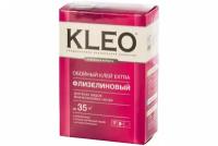 KLEO EXTRA Обойный клей для флизелиновых обоев (сыпучий, 45 м2)