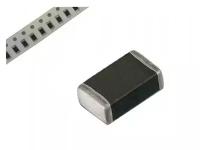 Резистор SMD PANASONIC ERJ3EKF51R0V Резистор: thick film; 0603; 51Ом; 100мВт; ±1П; 100ppm/°C, 1шт