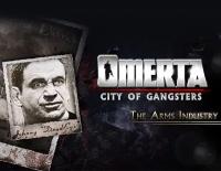 Omerta - City of Gangsters - The Arms Industry