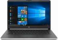 Ноутбук HP 14s-dq0046ur, 3B3L7EA, белый