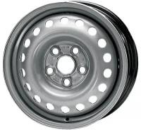 Колесные штампованные диски Eurodisk 75D50G 6.5x16 5x108 ET50 D63.3 Чёрный (9304663)