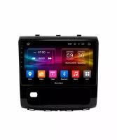 Carmedia OL-1802-2D-I штатная магнитола для Haval H9 2014+ на Android 10 c 2GB, DSP, 4G