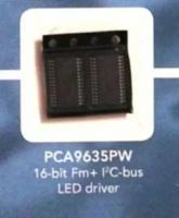 2 шт PCA9635PW PCA9635 16-bit Fm + I2C-bus светодиодный драйвер SOT361-1