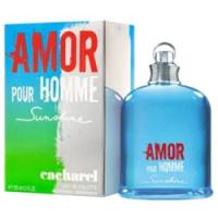 Туалетная вода Cacharel Amor pour Homme Sunshine 75 мл (муж)