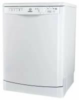 Посудомоечная машина Indesit DFG 26B10 EU