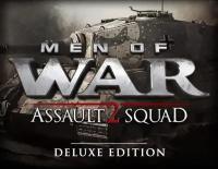 Men of War: Assault Squad 2 - Deluxe Edition