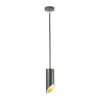 Elstead Lighting Подвесной светильник Elstead Lighting Quinto E27 [QUINTO1P-GPN]