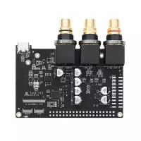 Плата интерфейсная Khadas Tone Board Generic Edition Hi-Res Audio Board, Hi-Fi, XMOS, ES9038Q2M, KTONE-G-001