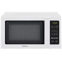 Микроволновая печь соло Winia KOR-662BWW