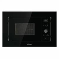 Встраиваемая микроволновая печь Gorenje BM201AG1BG