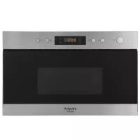 Микроволновая печь встраиваемая Hotpoint-Ariston MN 212 IX