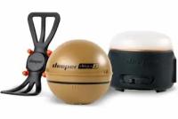 Подарочный набор Deeper Trophy Bundle Smart Sonar Chirp+ 2 + Подарок DP4H10S102