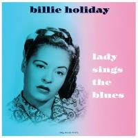 Holiday Billie "Lady Sings The Blues"