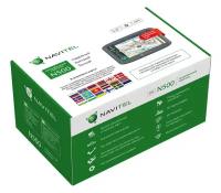 Навигатор NAVITEL N500 Magnetic