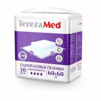 Пеленки TEREZAMED 50309