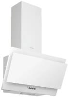 Вытяжка TITAN 60P-430-K3D WHITE/WHITE ELIKOR