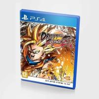 Игра Dragon Ball FighterZ aab