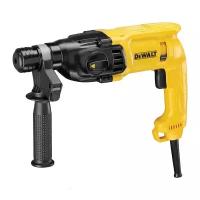 Перфоратор DeWalt D25133K D25133K