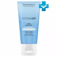 Dermedic Hydrain3 Hialuro Энзимный пилинг 50г