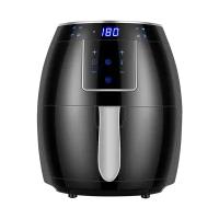 Фритюрница Hey Plus Air Fryer