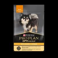 Purina Pro Plan Adult Консервированный корм для взрослых собак, курица, 85 г