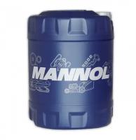 Масло моторное MANNOL TS-5 UHPD 10W40 полусинтетическое 10л