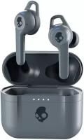 Беспроводные наушники Skullcandy Indy Fuel TWS Chill grey