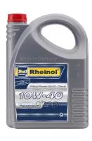 SWD Rheinol Swd Rheinol Ps Cs Diesel Sae 10W-40 П/С 4Л